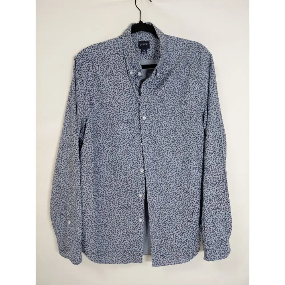 J. Crew fit tip